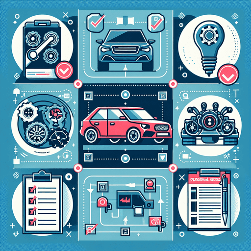 Cara Memilih Mobil Berdasarkan Spesifikasi Mesin dan Kebutuhan Anda