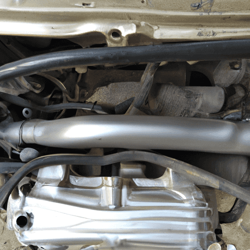 Dampak Kapasitas Mesin terhadap Akselerasi dan Kecepatan Maksimal Mobil