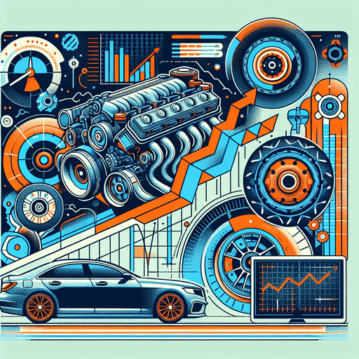 Kapasitas Mesin vs. Performa Mobil: Apa yang Perlu Anda Ketahui