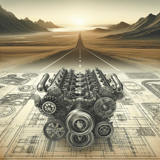 Mengenal Lebih Dalam: Spesifikasi Mesin yang Cocok untuk Perjalanan Jauh