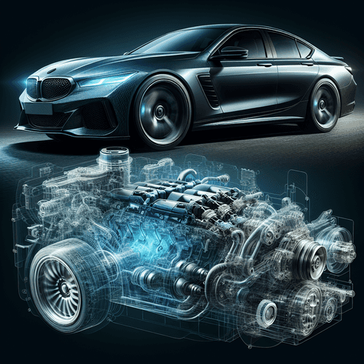 Performa Mobil Maksimal dengan Spesifikasi Mesin yang Tepat