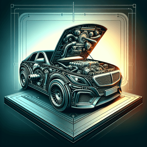 Performa Mobil: Bagaimana Spesifikasi dan Kapasitas Mesin Berperan?