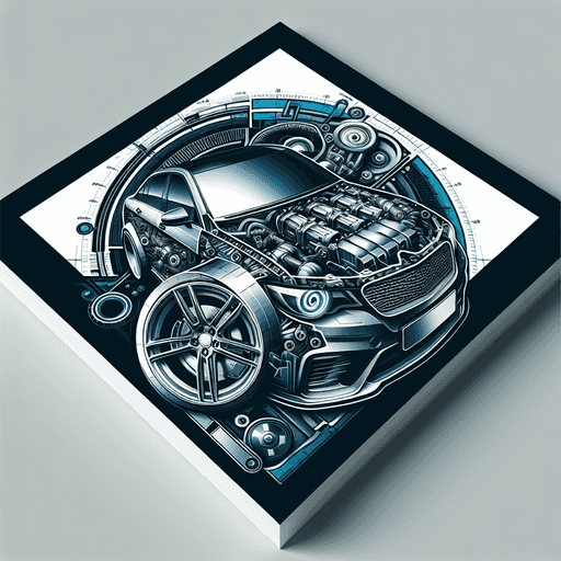 Performa Mobil Terbaik di Kelasnya: Analisis Spesifikasi Mesin