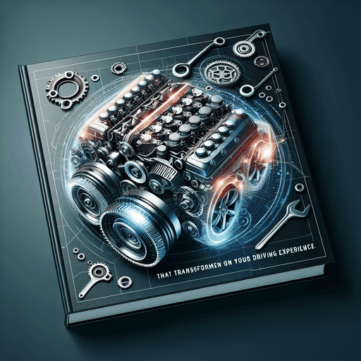 Spesifikasi Mesin Mobil yang Mengubah Pengalaman Berkendara Anda