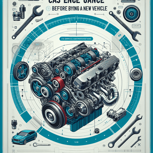 Spesifikasi Mesin yang Harus Diketahui Sebelum Membeli Mobil Baru