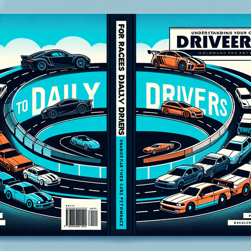 Untuk Pebalap hingga Pengemudi Harian: Memahami Performa Mobil Anda